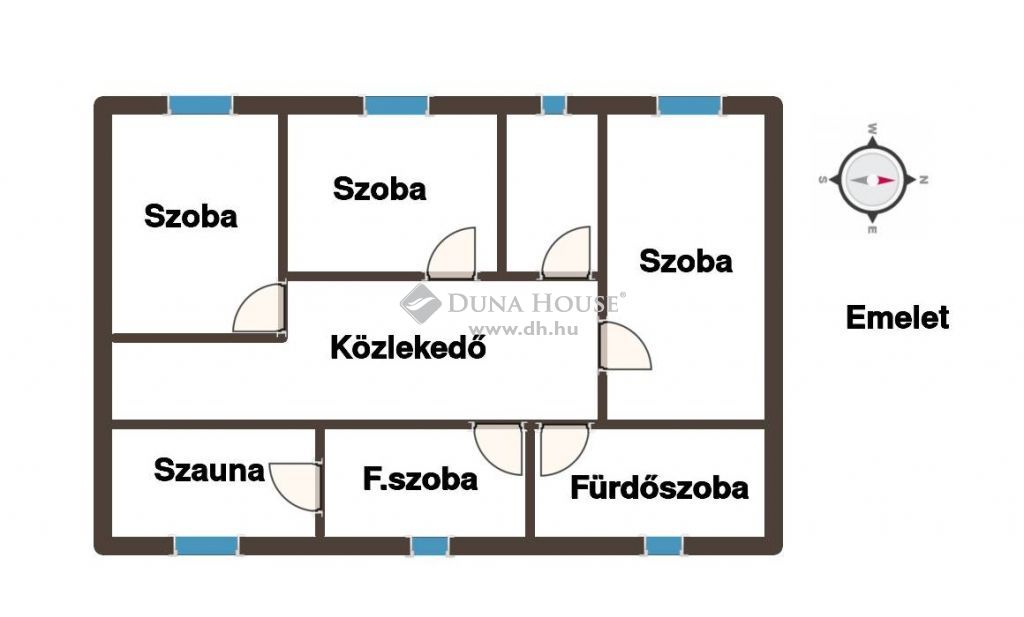 4032 Debrecen — 1/30