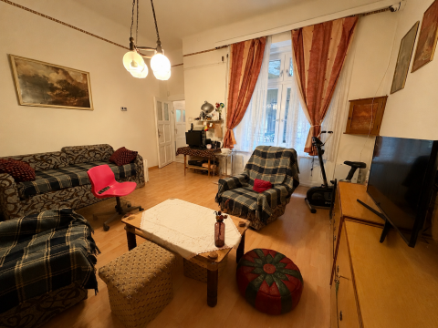 Eladó Lakás 1088 Budapest 8. kerület 
