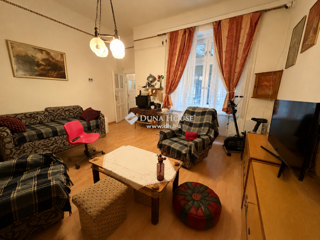 Eladó Lakás Budapest VIII. kerület, 