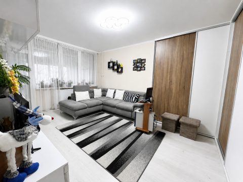 Eladó Lakás 4400 Nyíregyháza 