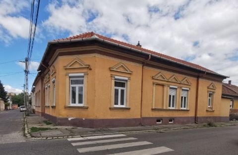 Eladó Ház 3530 Miskolc 