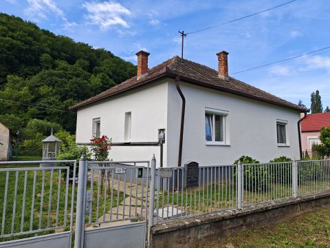 Eladó Ház 8897 Söjtör 