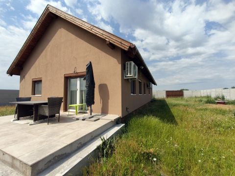 Eladó Ház 2300 Ráckeve 