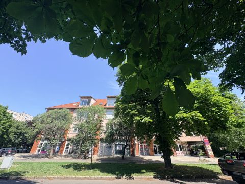 Eladó Lakás 8360 Keszthely , Nyugati városrész