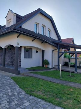 Eladó Ház 8600 Siófok 