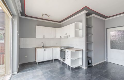 Eladó Ház 2225 Üllő Meghitt családi otthon kertvárosi környezetben