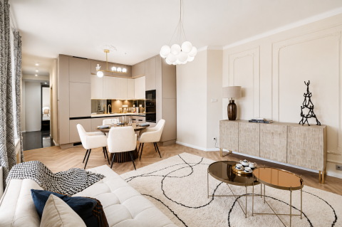 Eladó Lakás 1052 Budapest 5. kerület , N+3 három hálós exclusive lakás a Szervita téren