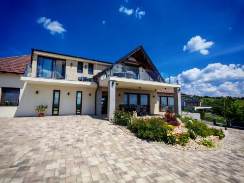 Eladó Ház 8372 Cserszegtomaj Panoráma utca