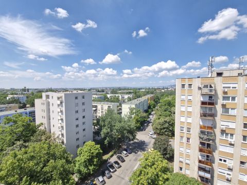Eladó Lakás 1098 Budapest 9. kerület 