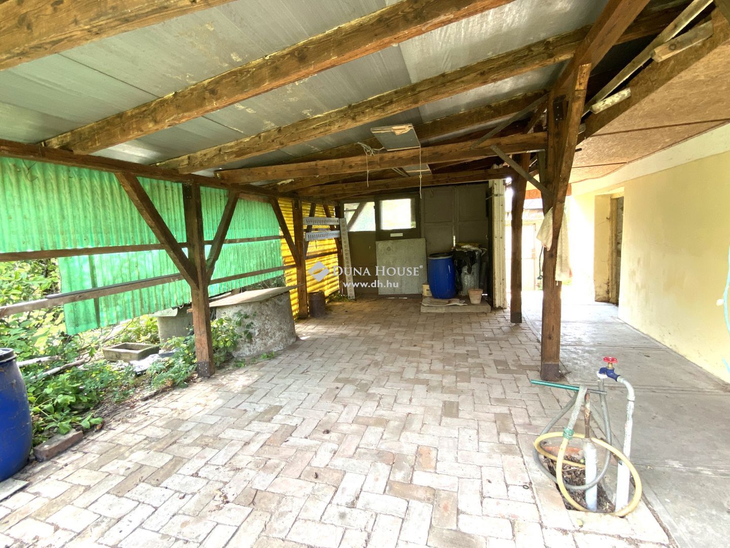 Eladó ház Békéscsabán – HZ077894