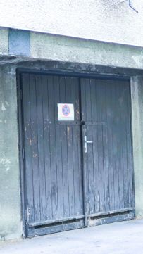 Eladó Parkoló 4400 Nyíregyháza 