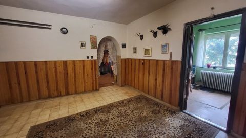 Eladó Ház 9772 Kisunyom 