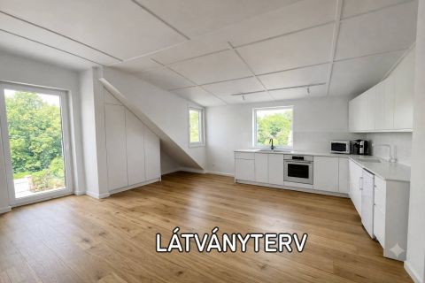 Eladó Lakás 2092 Budakeszi 