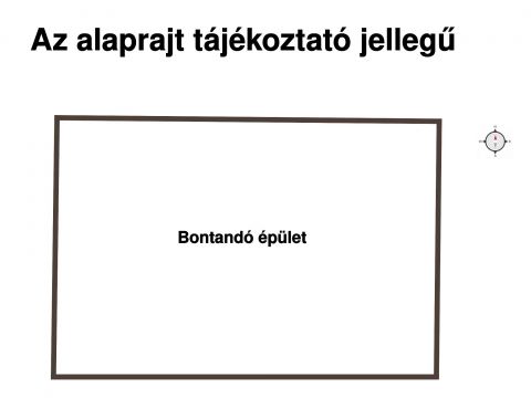 Eladó Mezőgazdasági 6034 Helvécia Helvécián helyezkedő tanya eladó