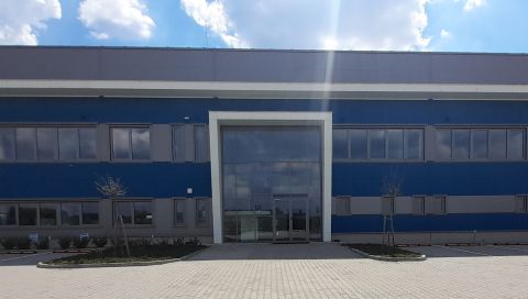 Eladó Ipari 2371 Dabas , Dabas Sári