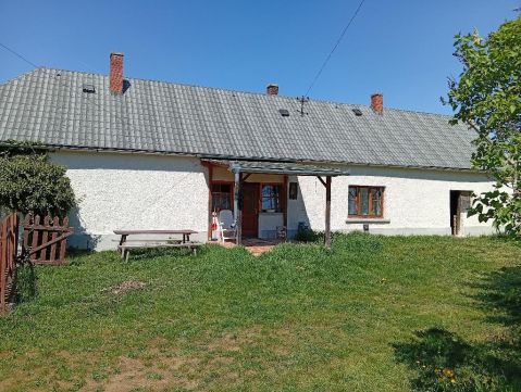 Eladó Ház 8291 Nagyvázsony , 8291 Nagyvázsony, csendes