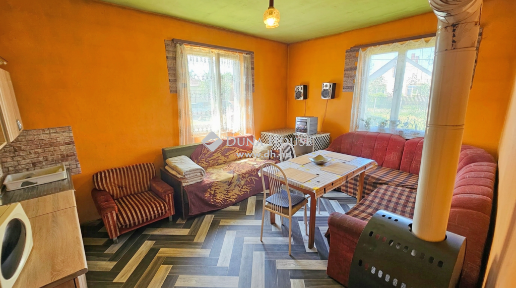3388 Poroszló , 2 generációs, 101 m2-es, 6 szobás, 200m-re az Ökocentrumtól — 1/16