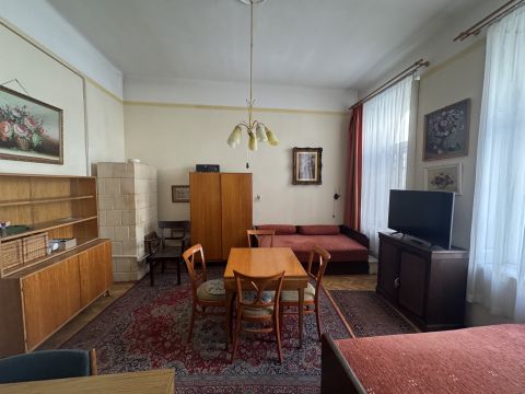 Eladó Lakás 1071 Budapest 7. kerület , Két külön nyíló szobás lakás a Ligetvárosban! 