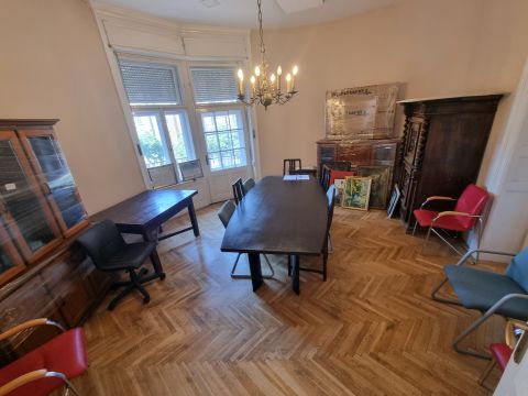 Eladó Lakás 1082 Budapest 8. kerület 