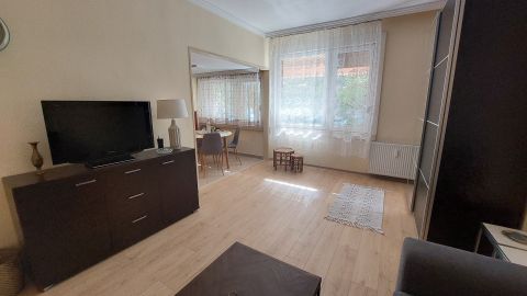 3-bed apartment, 54 m²