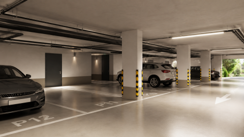 Eladó Parkoló 2900 Komárom 