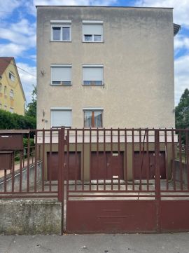 Eladó Lakás 1141 Budapest 14. kerület , Csendes családiházas övezet