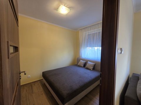 Kiadó Lakás 6725 Szeged 