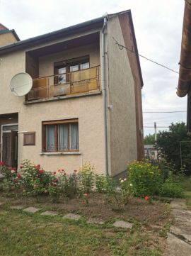Eladó Ház 3980 Sátoraljaújhely Tokaji Ferenc utca