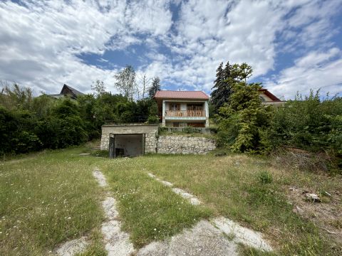 Eladó Ház 8313 Balatongyörök , Panorámás rész