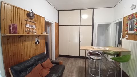 Eladó Ház 8600 Siófok , Belváros csendes részén, 2 szintes családiház