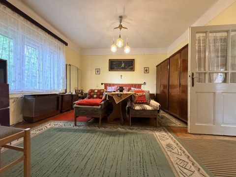 Eladó Ház 6000 Kecskemét Kecskeméten 1200 m2 telken családi ház eladó 