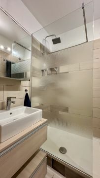 Lakás eladó - Budapest - Widok 4