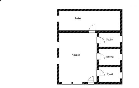 Eladó Ház 2483 Gárdony 2484 Gárdony, Családi házas