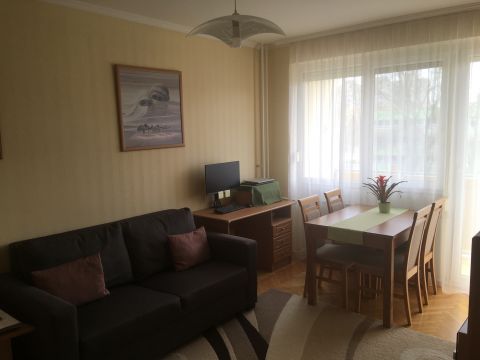 Eladó Lakás 9024 Győr Zrínyi utca közelében