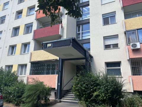 Eladó Lakás 1116 Budapest 11. kerület 