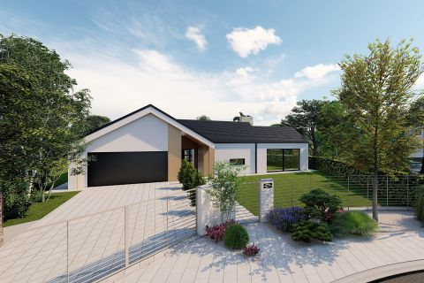 Eladó Ház 2093 Budajenő , Villapark