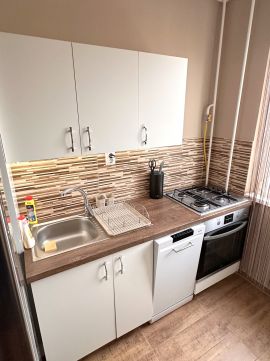 Eladó Lakás 1173 Budapest 17. kerület 