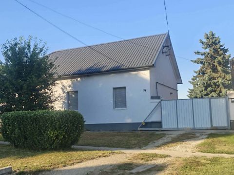 Eladó Ház 8653 Ádánd 