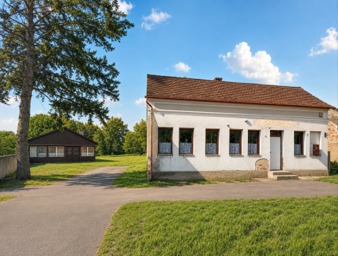 Eladó Ház 9784 Nagykölked 
