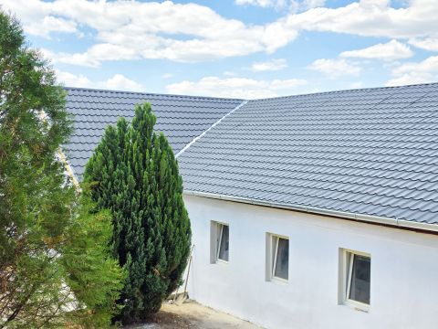 Eladó Ház 7694 Hosszúhetény , Hosszúhetényben 120 nm-es 5 szobás családi ház