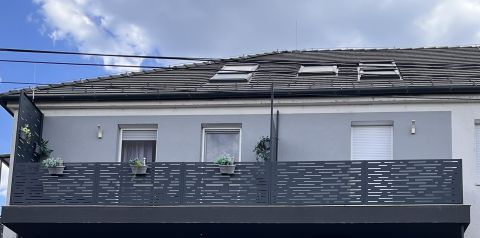 Eladó Lakás 2541 Lábatlan  , 2541 Lábatlan, Rákóczi Ferenc út
