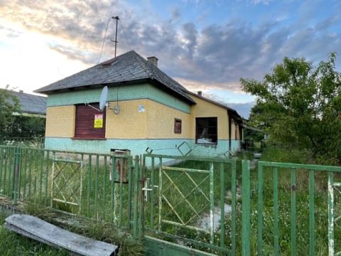 Eladó Ház 7538 Kálmáncsa 