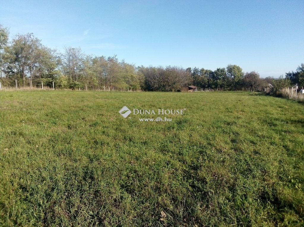 9084 Győrság , Panorámás építési telek Győr közelében – 7064 m² lehetőség — 1/2