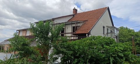 Eladó Ház 3300 Eger 