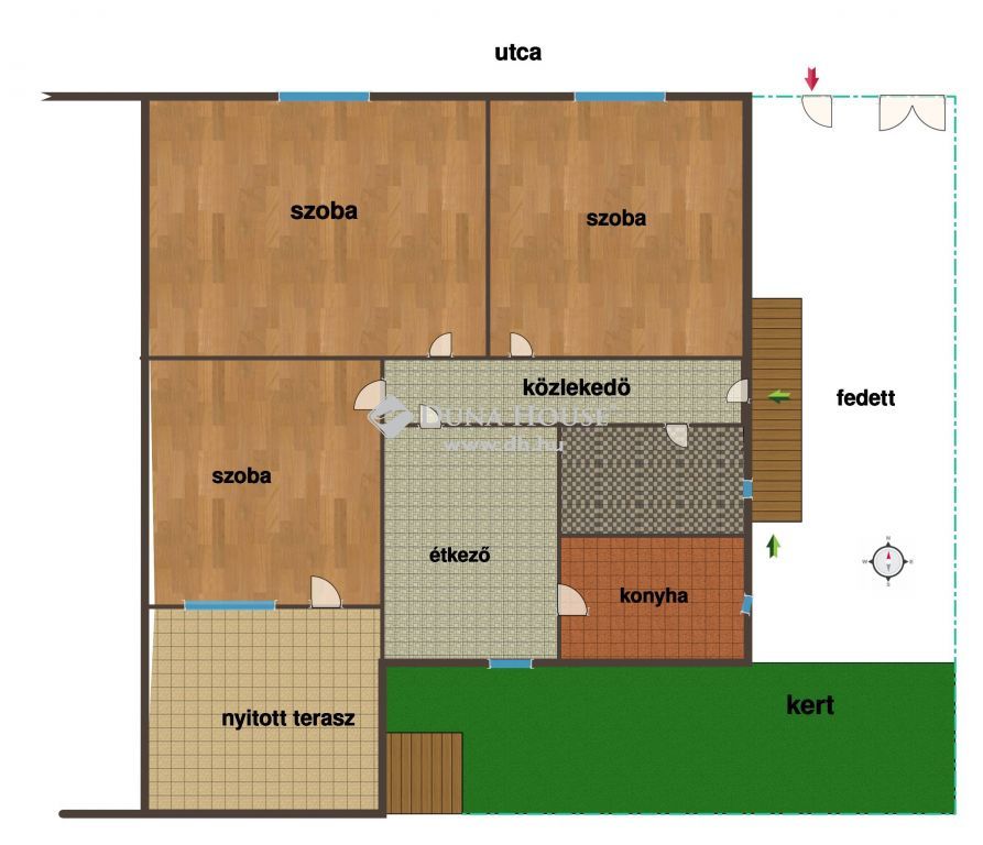 3300 Eger — 1/14