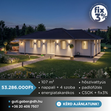 Eladó Ház 8400 Ajka 