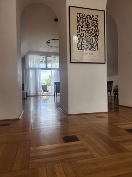 Kiadó Lakás 1029 Budapest 2. kerület Adyliget