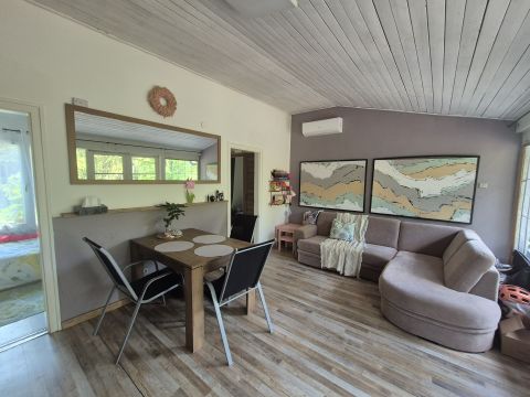 Eladó Ház 8600 Siófok , hangulatos, partközeli, egyszintes nyaraló