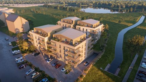 Eladó Lakás 8000 Székesfehérvár Palotaváros
