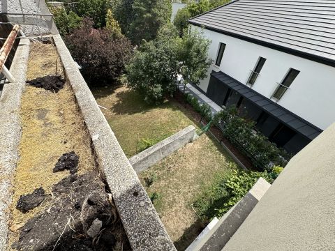 Eladó Lakás 1125 Budapest 12. kerület Alsó Svábhegyi út szomszédságaban